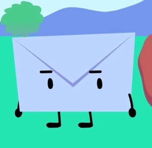 Envelope
