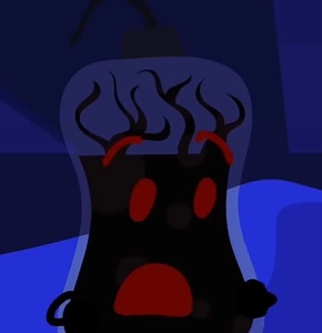 Evil Blood Bag