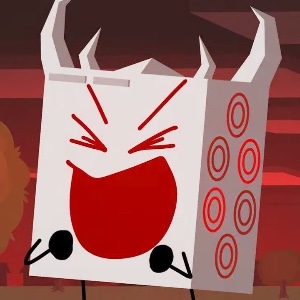 Evil Computer