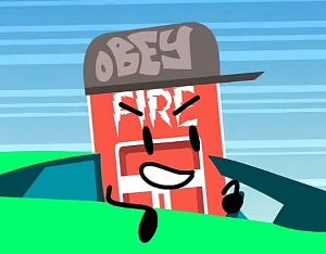 Fire Alarm
