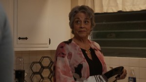 Aunt Pepa