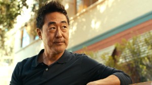 Howie "Chimney" Han