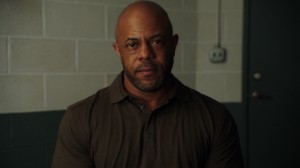 Michael Grant