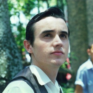 Demétrio Barbosa