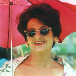 Dona Nevita