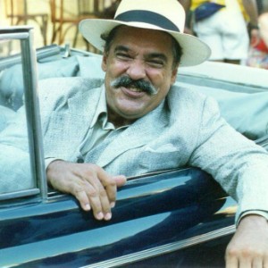 João Filogênio