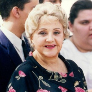 Loló Ventura