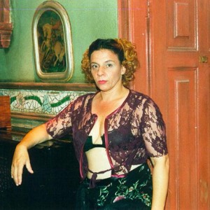 Maria Tomba-Homem