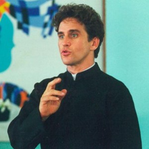 Padre Geraldo