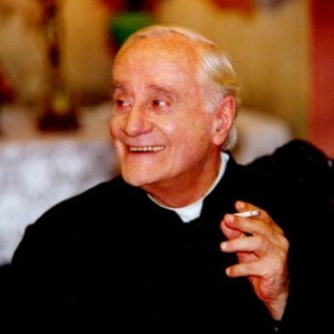 Padre Nelson