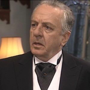 Senhor Ventura