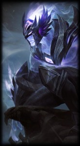 Ashen Slayer