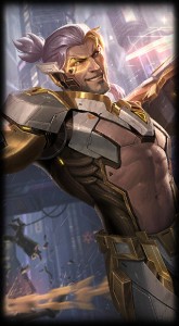 Prestige PROJECT