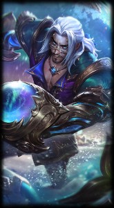 Winterblessed