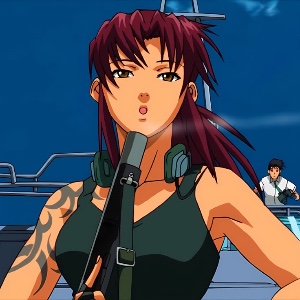 Revy
