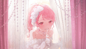 Just Like a Princess!?