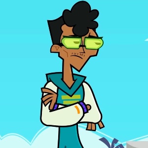 Drew (Reality Resort)