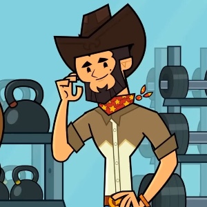 Finn (Reality Resort)