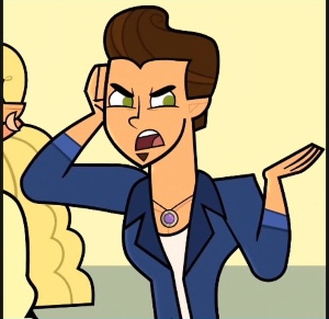 Marcus (Reality Resort)