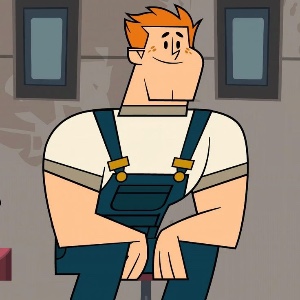 Rodney