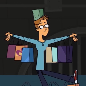 Tom (Ridonculous Race)
