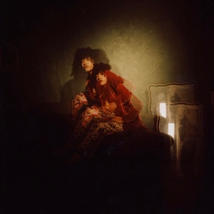 Missing Persons