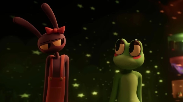 Jax x Ribbit