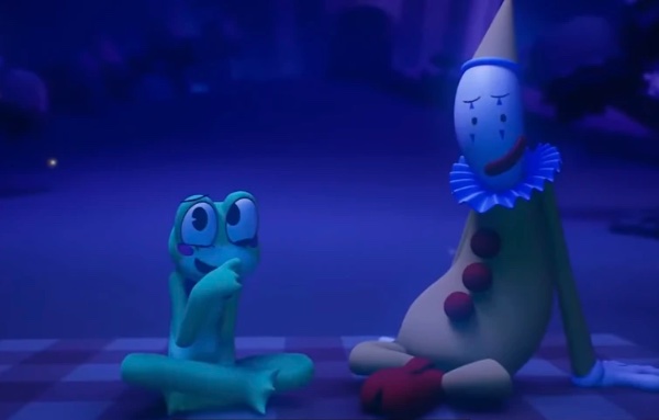 Ribbit x Kaufmo
