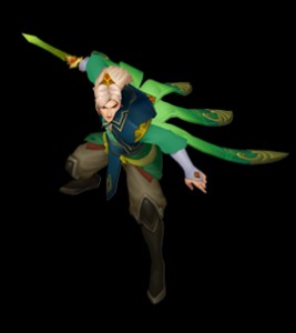 Emerald