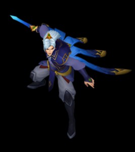 Sapphire