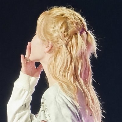 braided