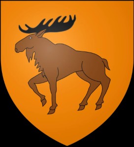 House Hornwood