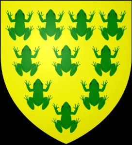 House Marsh
