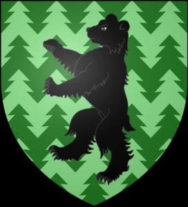 House Mormont