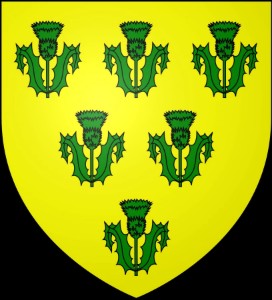House Norrey