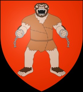 House Umber