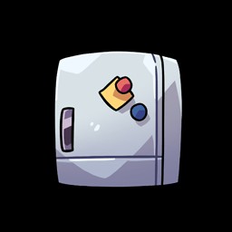 Fridge