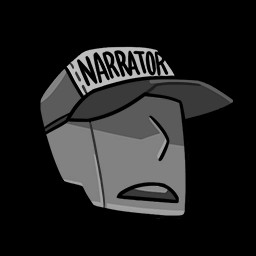 Narrator