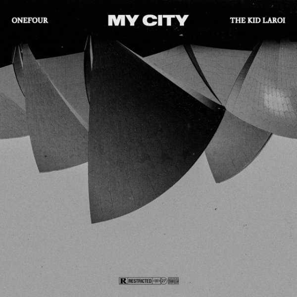 my city
