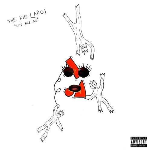 let her go