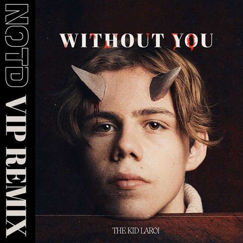 without you