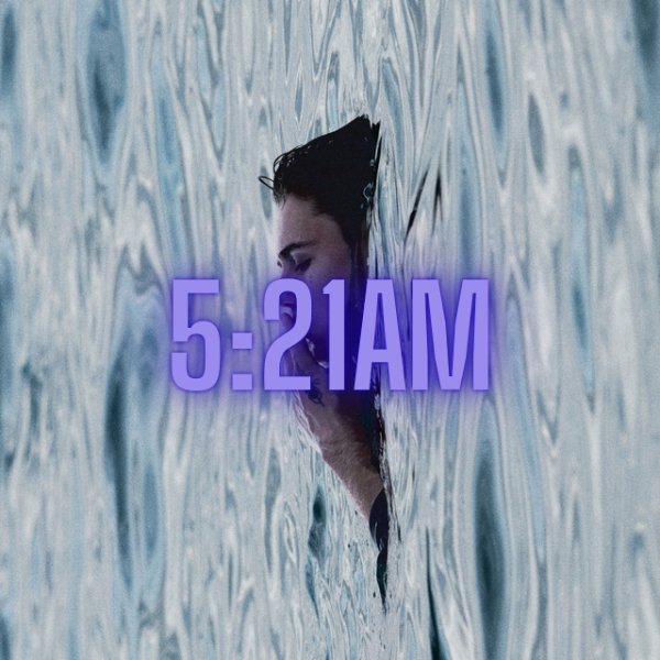 5:21AM