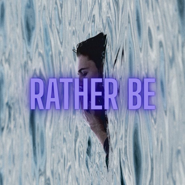 rather be