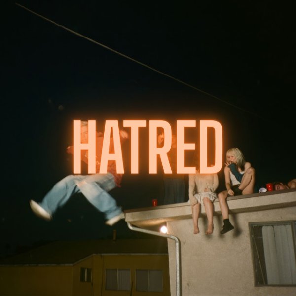 hatred