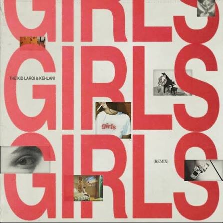 GIrls (ft Kehlani)