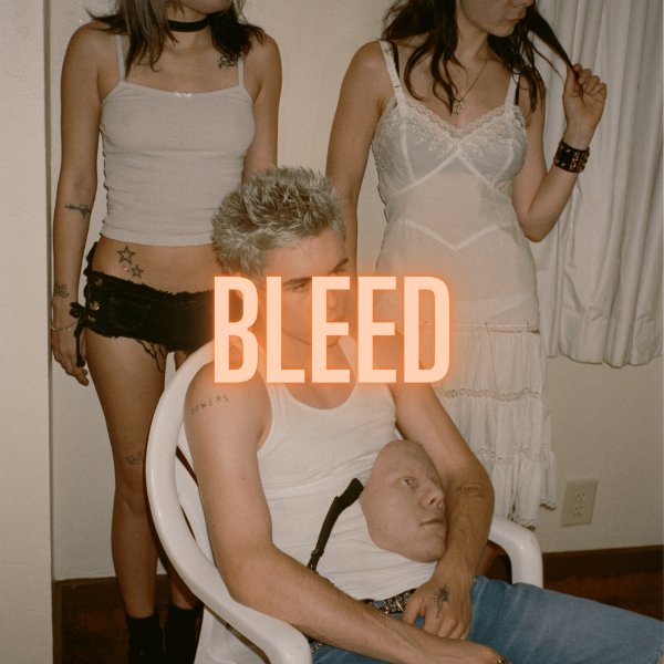 bleed