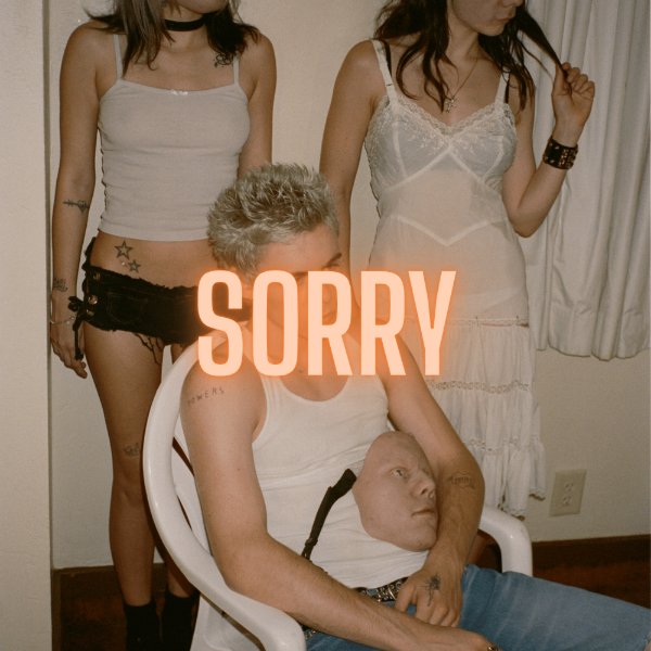 sorry