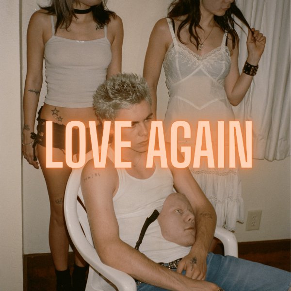love again