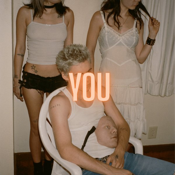 you