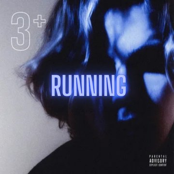 running